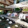 Megeve - Hotel M de Megeve *****. 